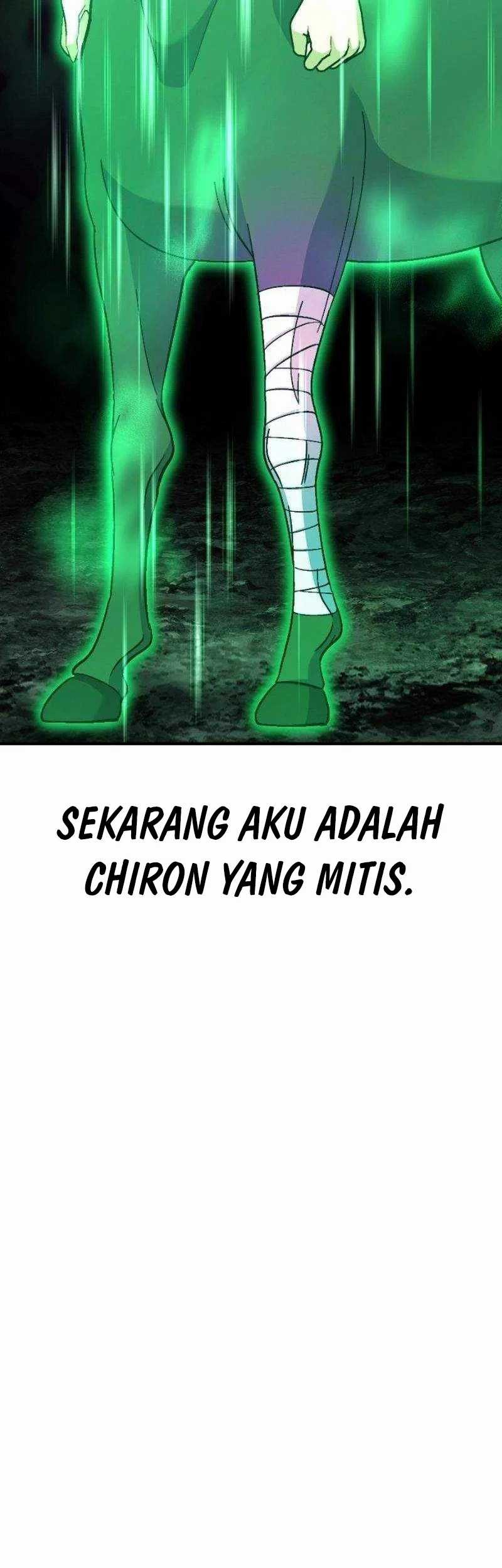 Divine Delivery Chapter 20 Gambar 33