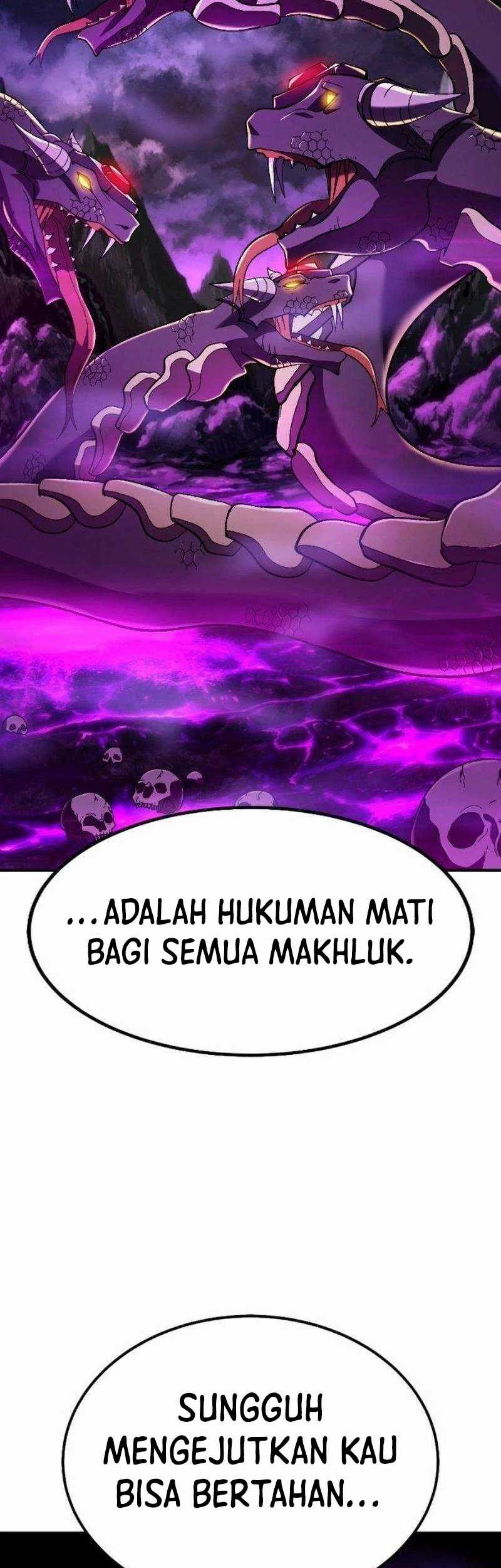 Divine Delivery Chapter 20 Gambar 37