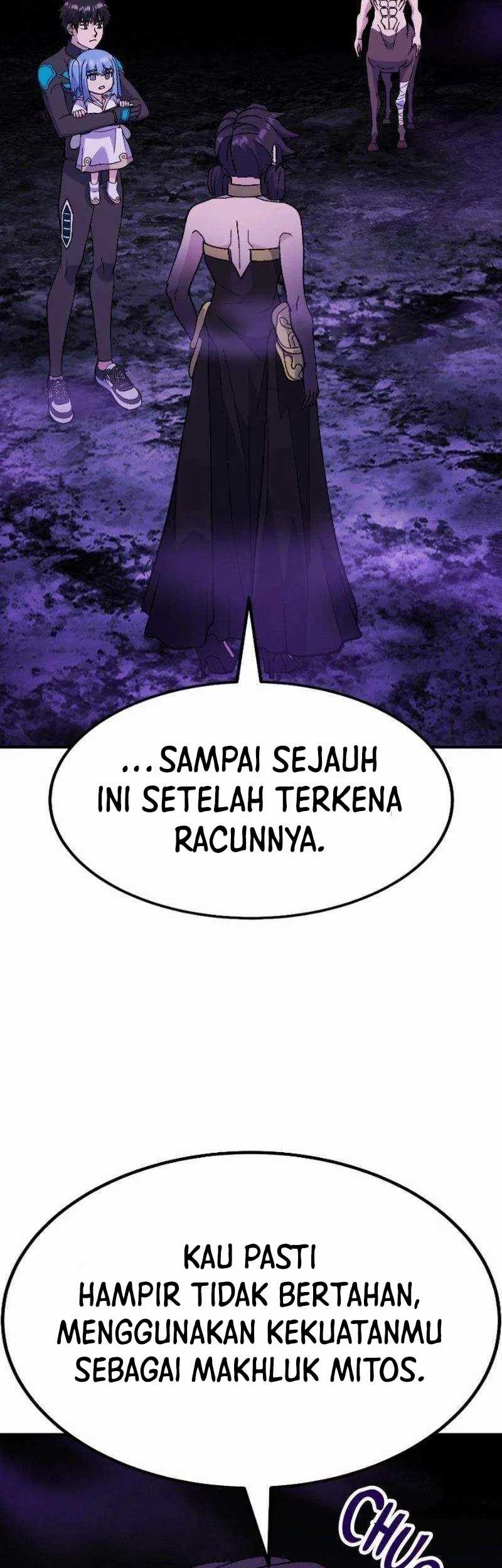 Divine Delivery Chapter 20 Gambar 39