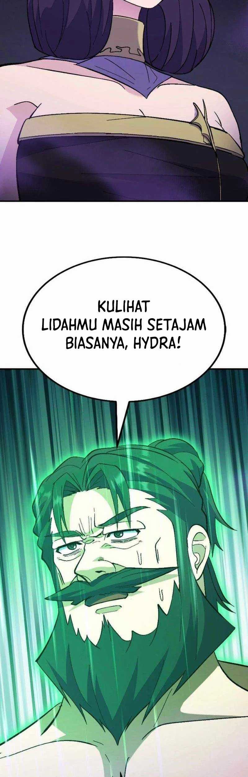 Divine Delivery Chapter 20 Gambar 41