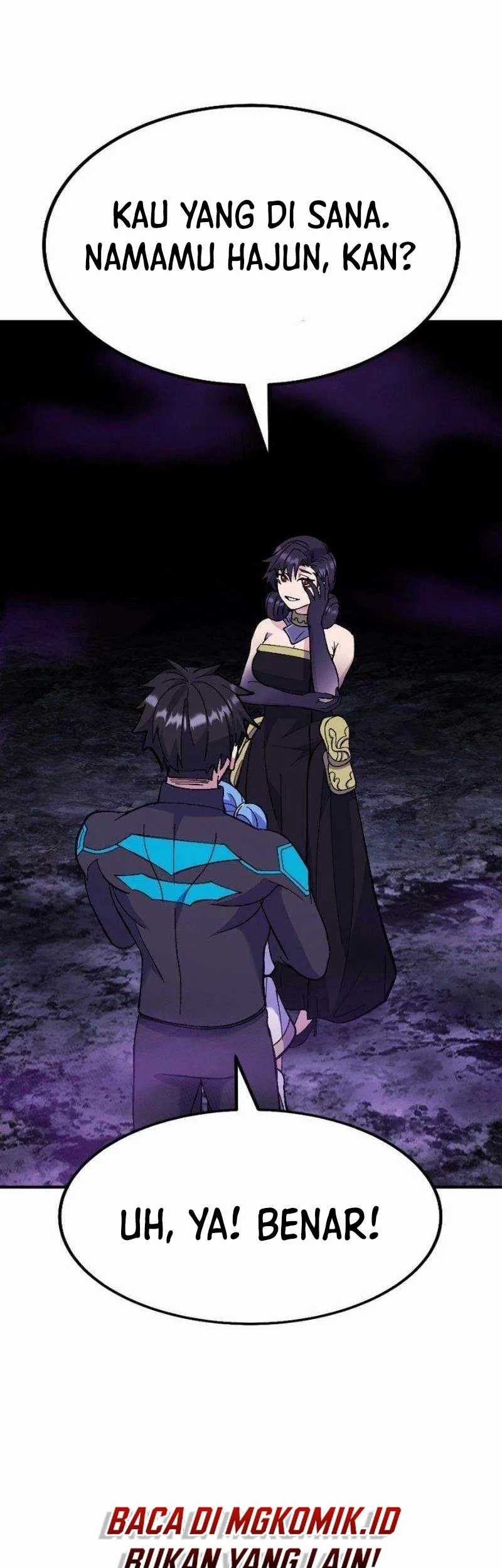 Divine Delivery Chapter 20 Gambar 45