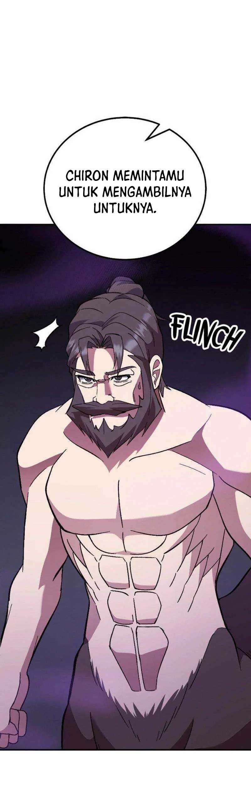 Divine Delivery Chapter 20 Gambar 51