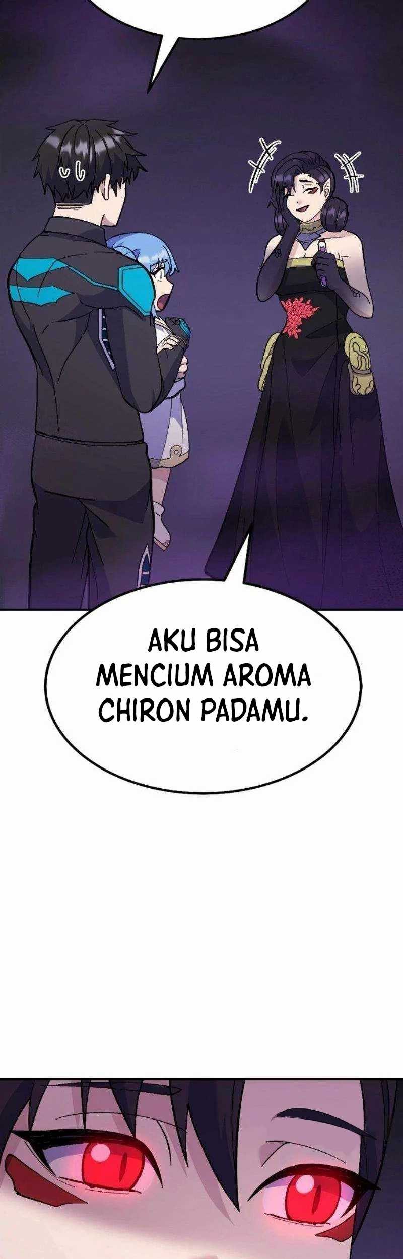 Divine Delivery Chapter 20 Gambar 53