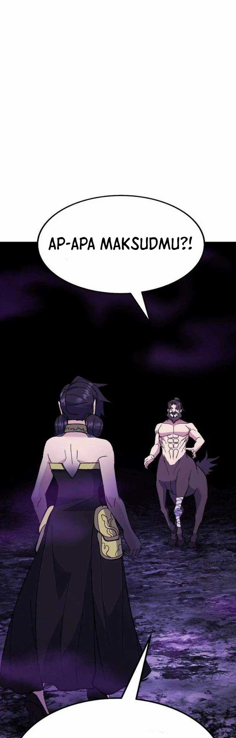 Divine Delivery Chapter 20 Gambar 57