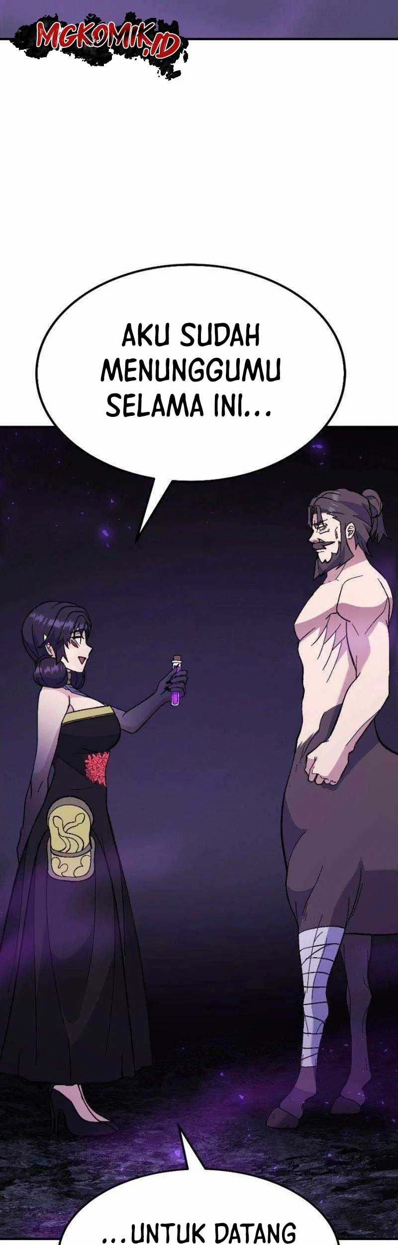Divine Delivery Chapter 20 Gambar 65