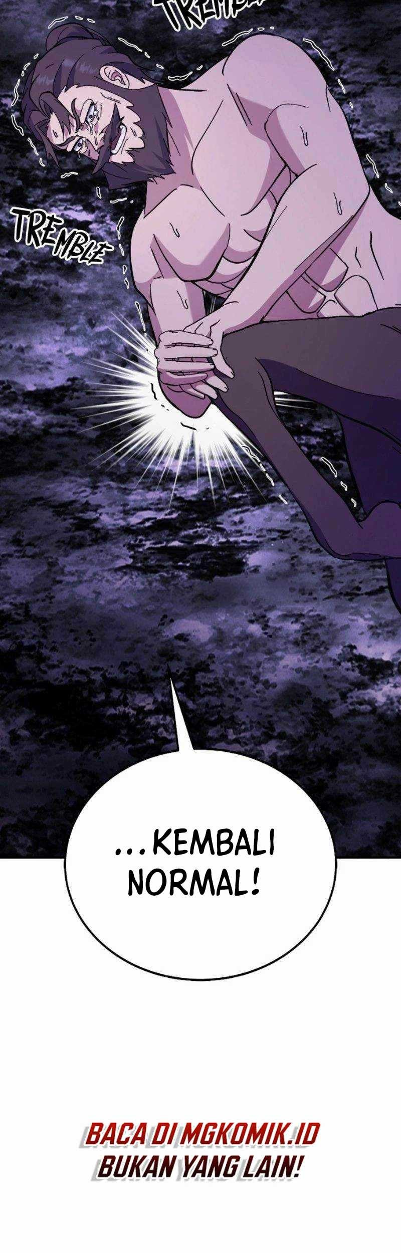 Divine Delivery Chapter 20 Gambar 89