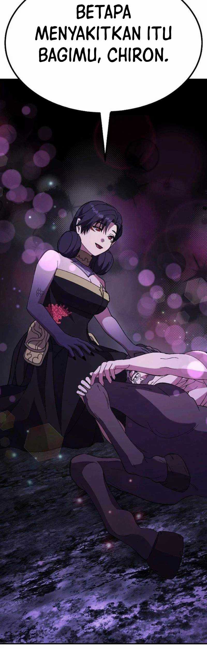 Divine Delivery Chapter 20 Gambar 95