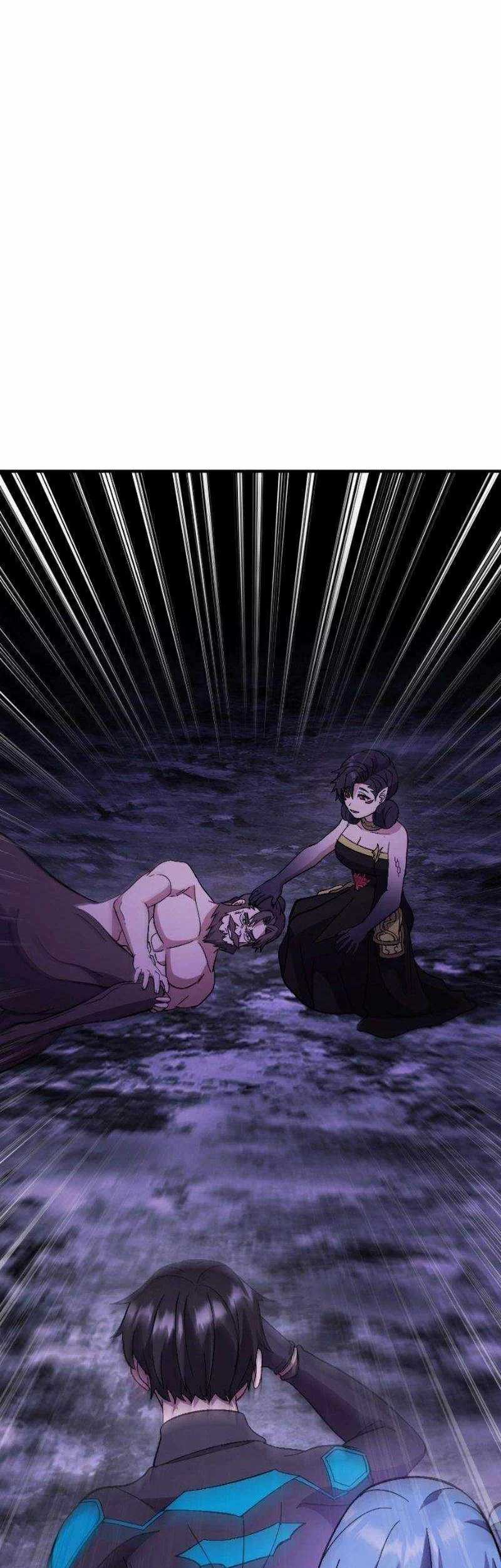 Divine Delivery Chapter 20 Gambar 97