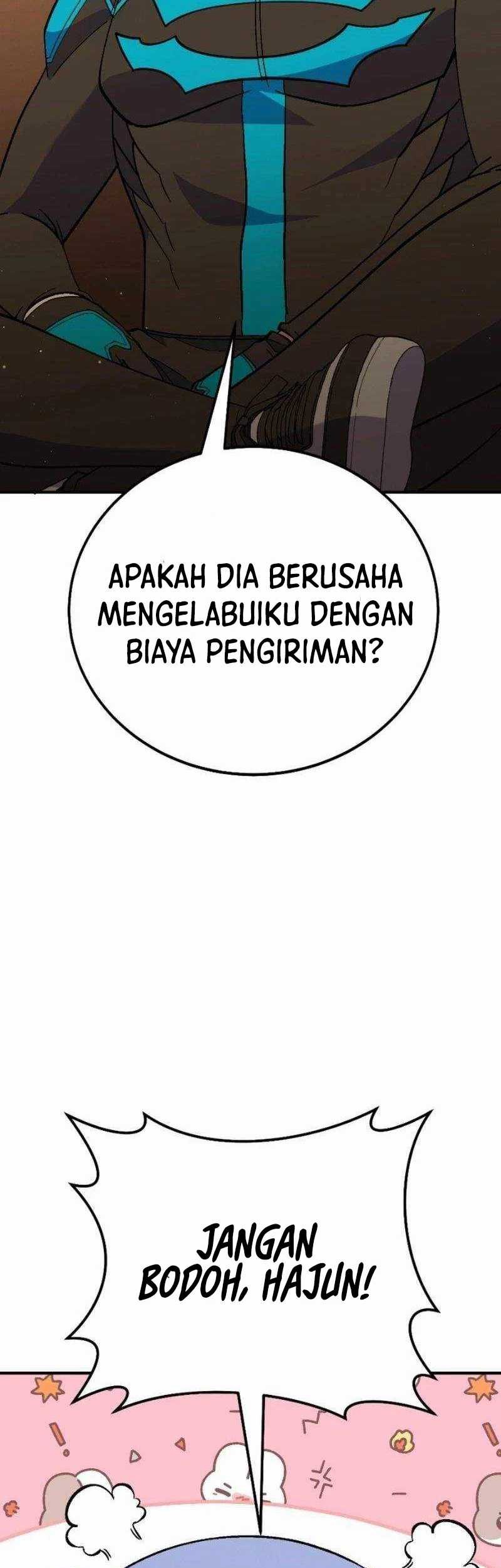 Divine Delivery Chapter 20 Gambar 107