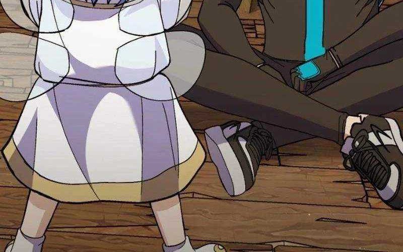 Divine Delivery Chapter 20 Gambar 110