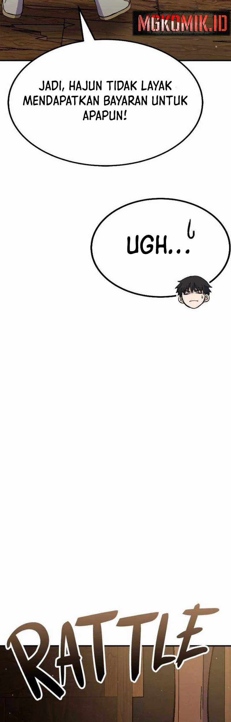 Divine Delivery Chapter 20 Gambar 111