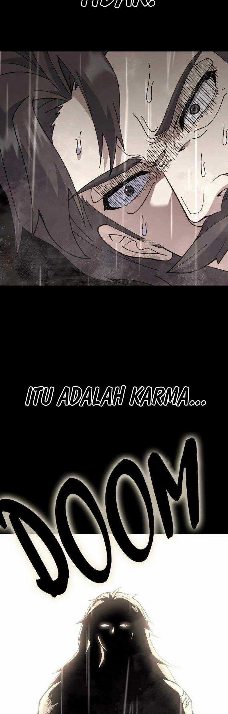 Divine Delivery Chapter 20 Gambar 9