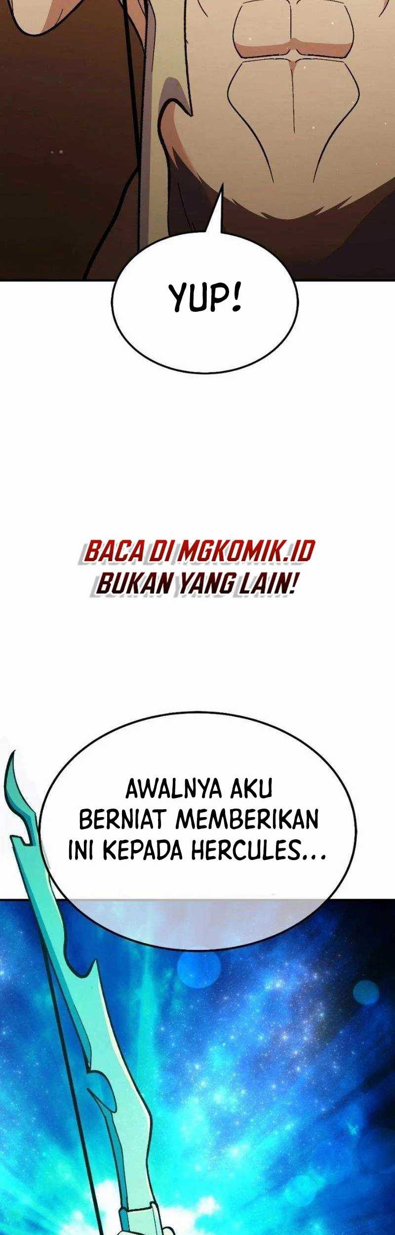 Divine Delivery Chapter 20 Gambar 121