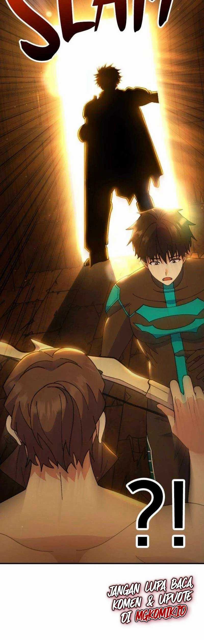 Divine Delivery Chapter 20 Gambar 127