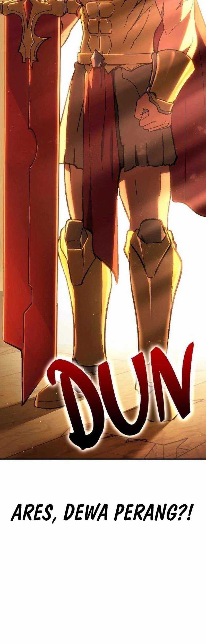 Divine Delivery Chapter 20 Gambar 135