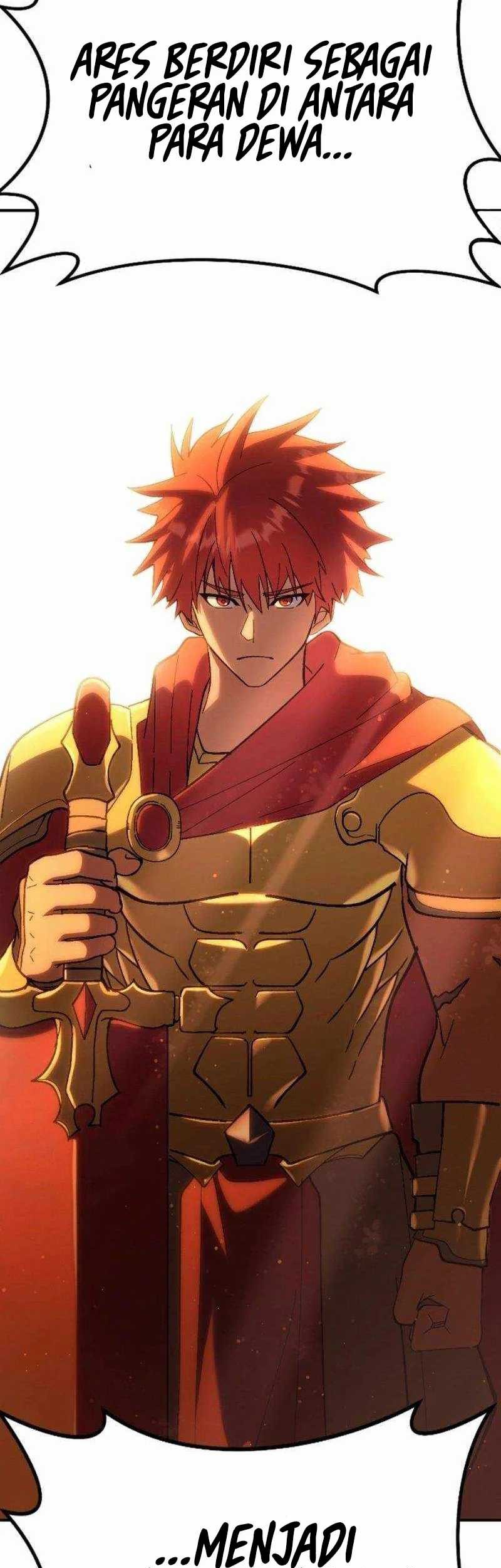 Divine Delivery Chapter 20 Gambar 139