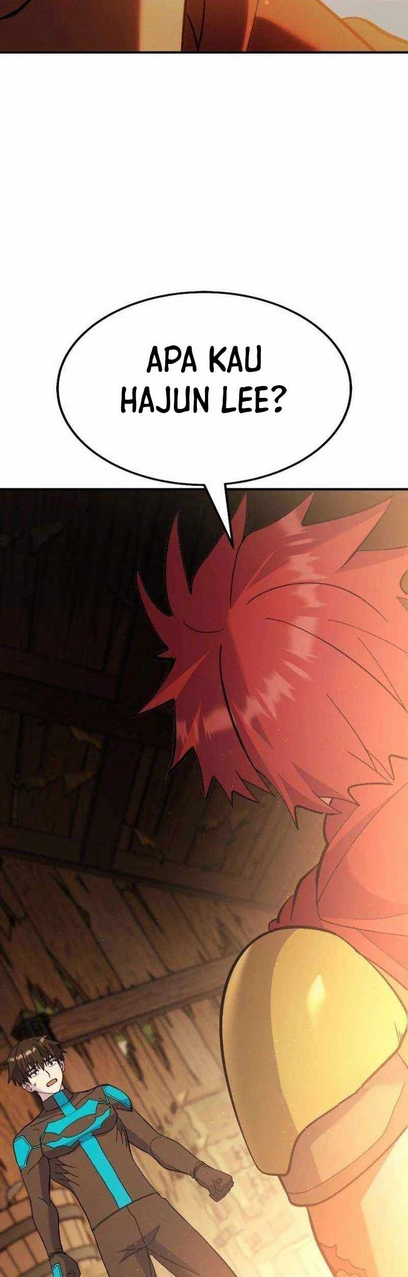 Divine Delivery Chapter 20 Gambar 147