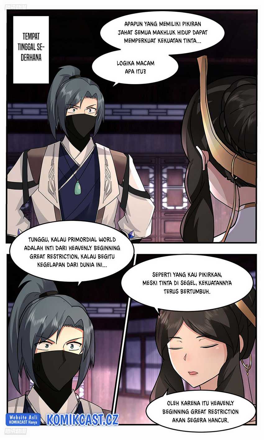 Martial Peak Part 2 Chapter 3751 - https://img.komiku.org/uploads2/2839965-3.jpg