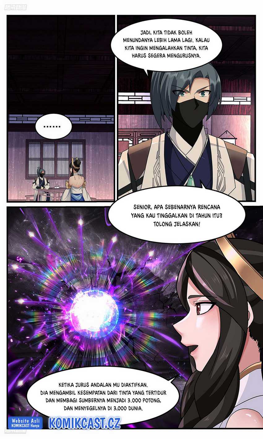 Martial Peak Part 2 Chapter 3751 - https://img.komiku.org/uploads2/2839965-4.jpg