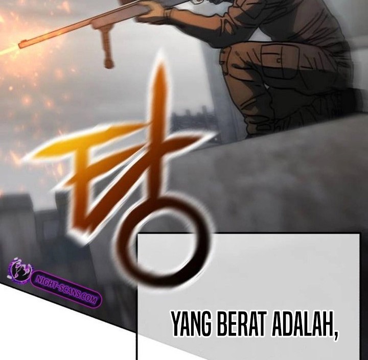 Hidden House in the Apocalypse Chapter 14 Gambar 23