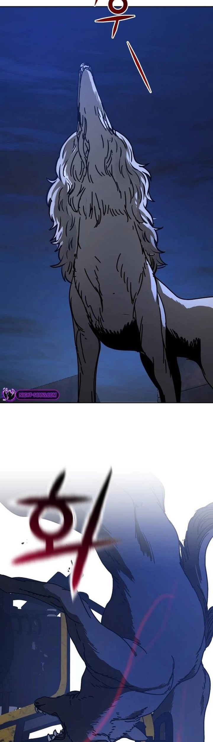 Hidden House in the Apocalypse Chapter 14 Gambar 40
