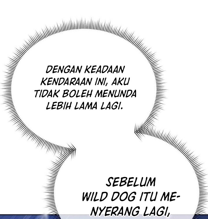 Hidden House in the Apocalypse Chapter 14 Gambar 63