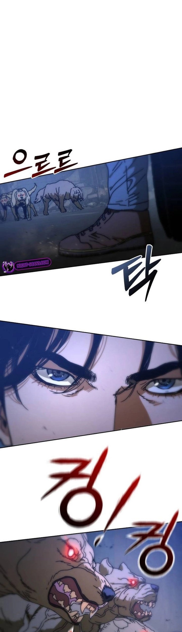 Hidden House in the Apocalypse Chapter 14 Gambar 72