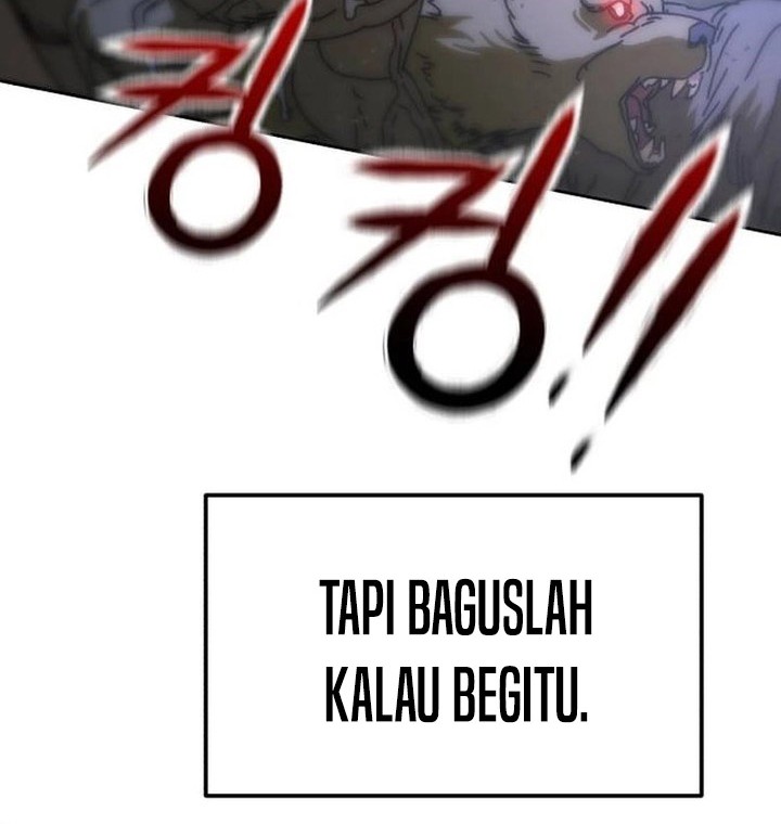 Hidden House in the Apocalypse Chapter 14 Gambar 73