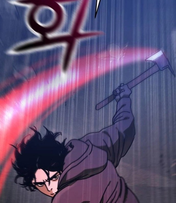 Hidden House in the Apocalypse Chapter 14 Gambar 75