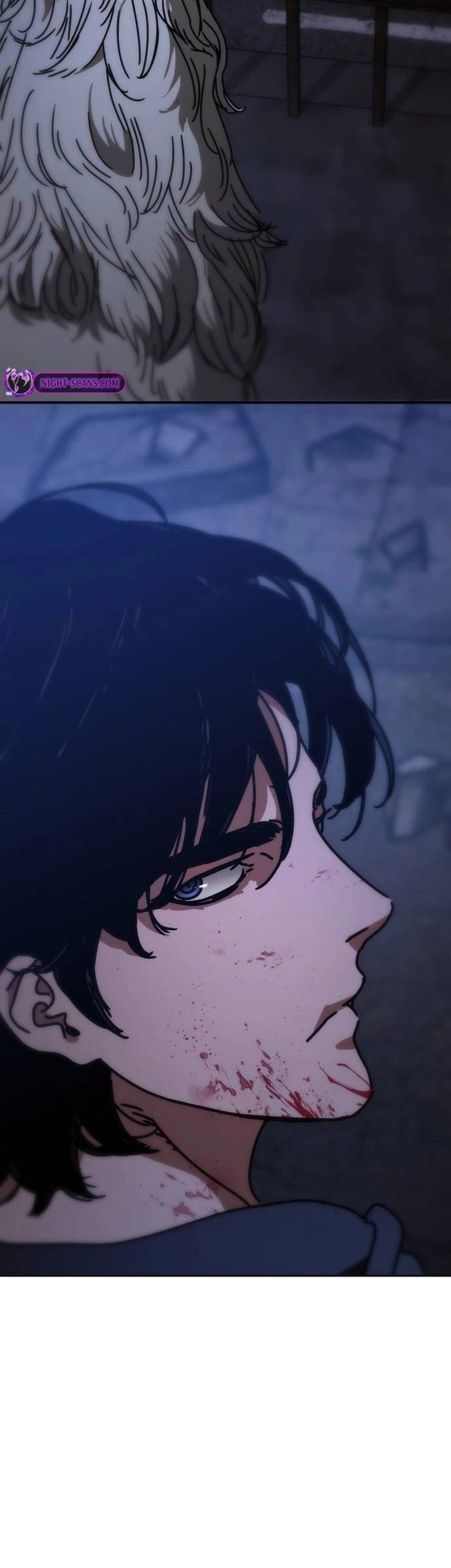 Hidden House in the Apocalypse Chapter 14 Gambar 82