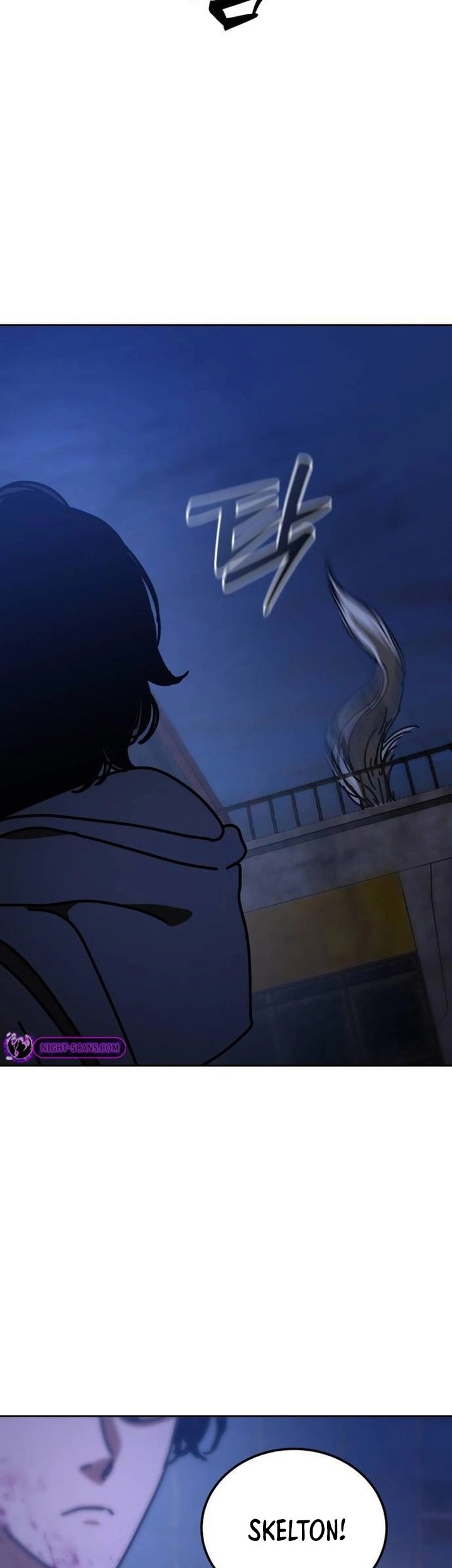Hidden House in the Apocalypse Chapter 14 Gambar 84