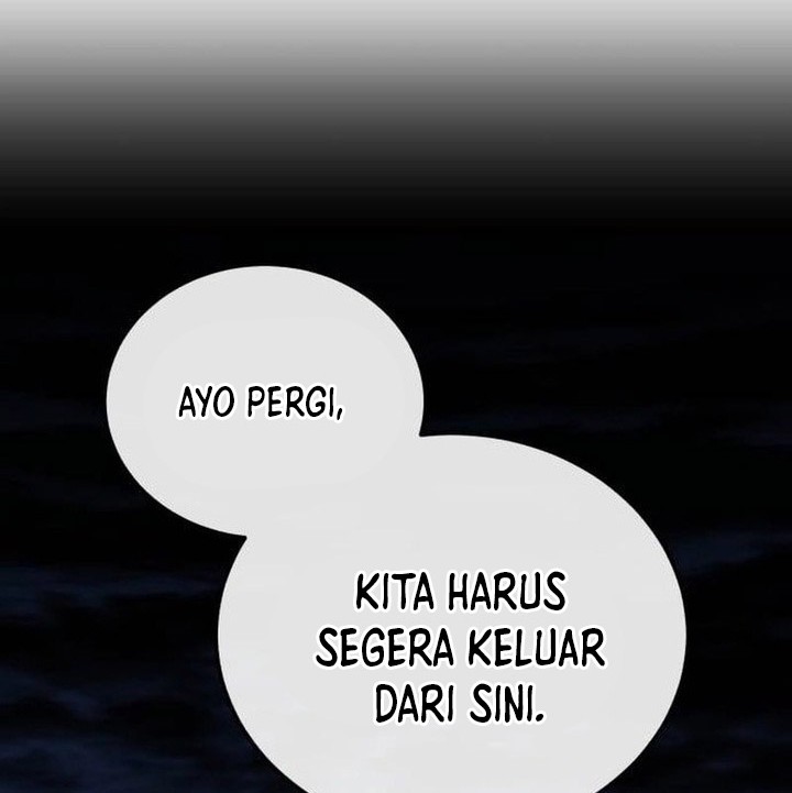 Hidden House in the Apocalypse Chapter 14 Gambar 87