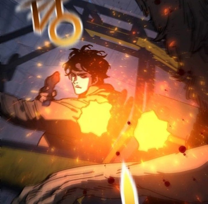Hidden House in the Apocalypse Chapter 14 Gambar 17
