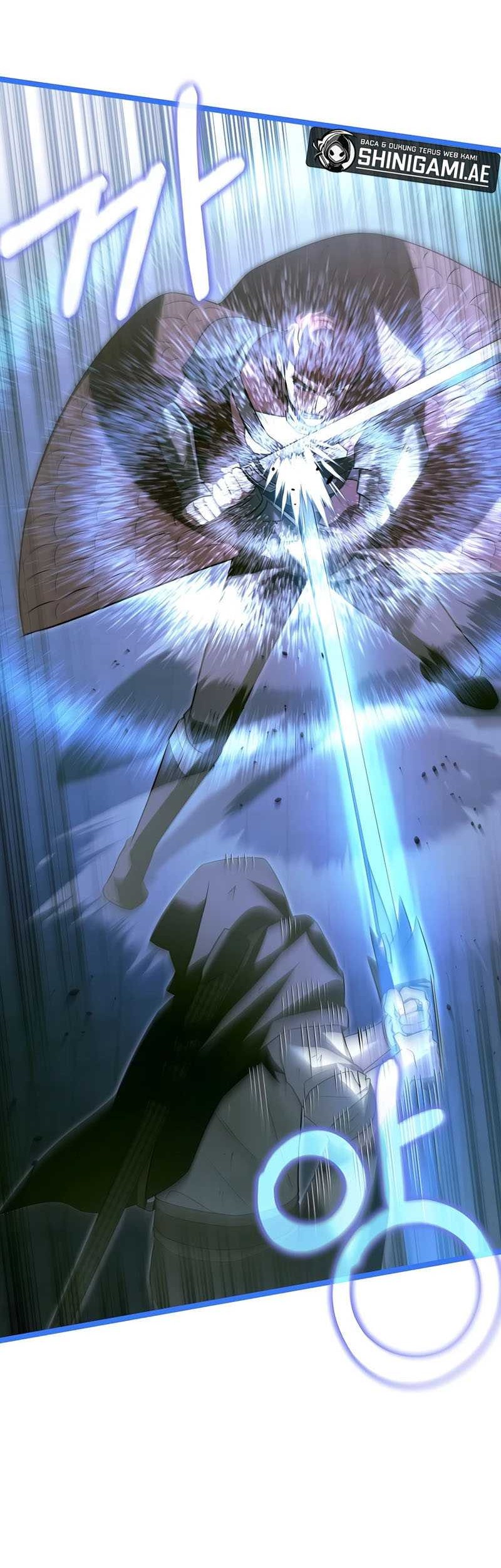 The Hero Became The Duke’s Eldest Son Chapter 28 Gambar 35