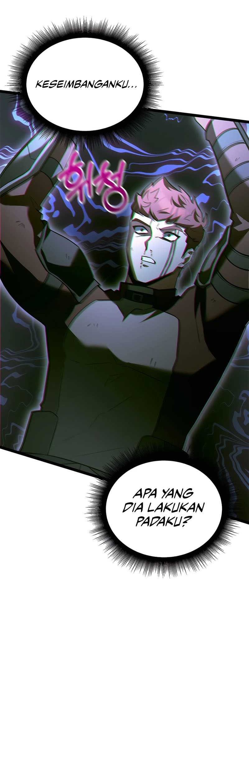 The Hero Became The Duke’s Eldest Son Chapter 28 Gambar 36