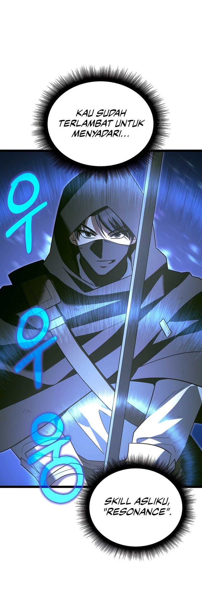The Hero Became The Duke’s Eldest Son Chapter 28 Gambar 37