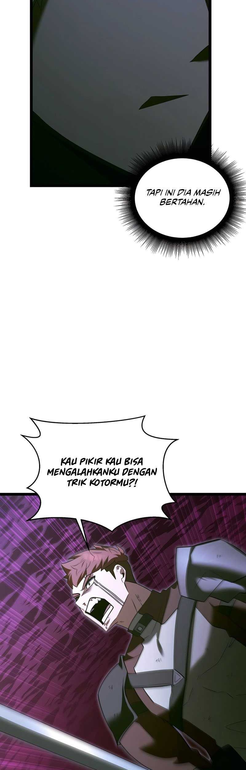 The Hero Became The Duke’s Eldest Son Chapter 28 Gambar 40