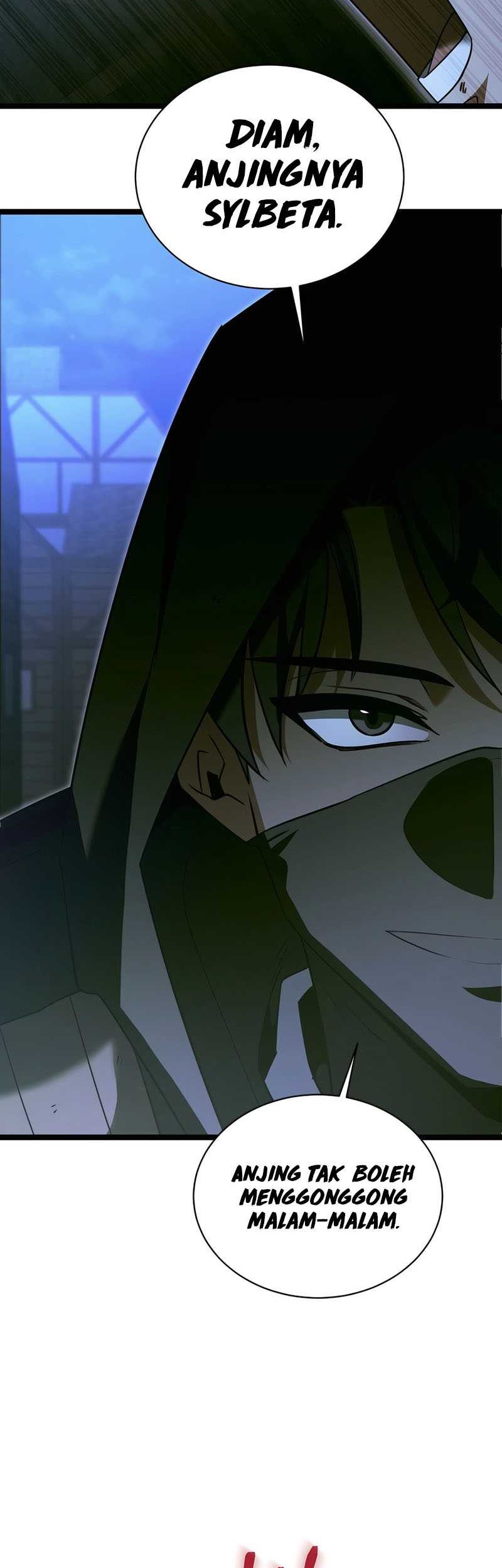 The Hero Became The Duke’s Eldest Son Chapter 28 Gambar 43
