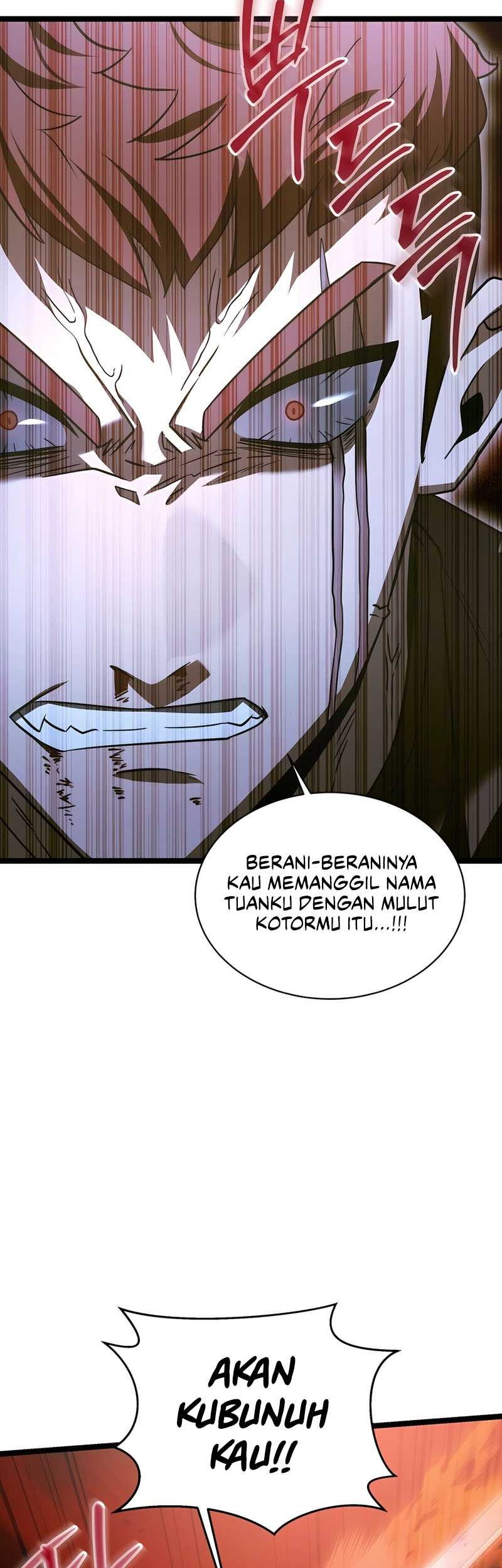 The Hero Became The Duke’s Eldest Son Chapter 28 Gambar 44
