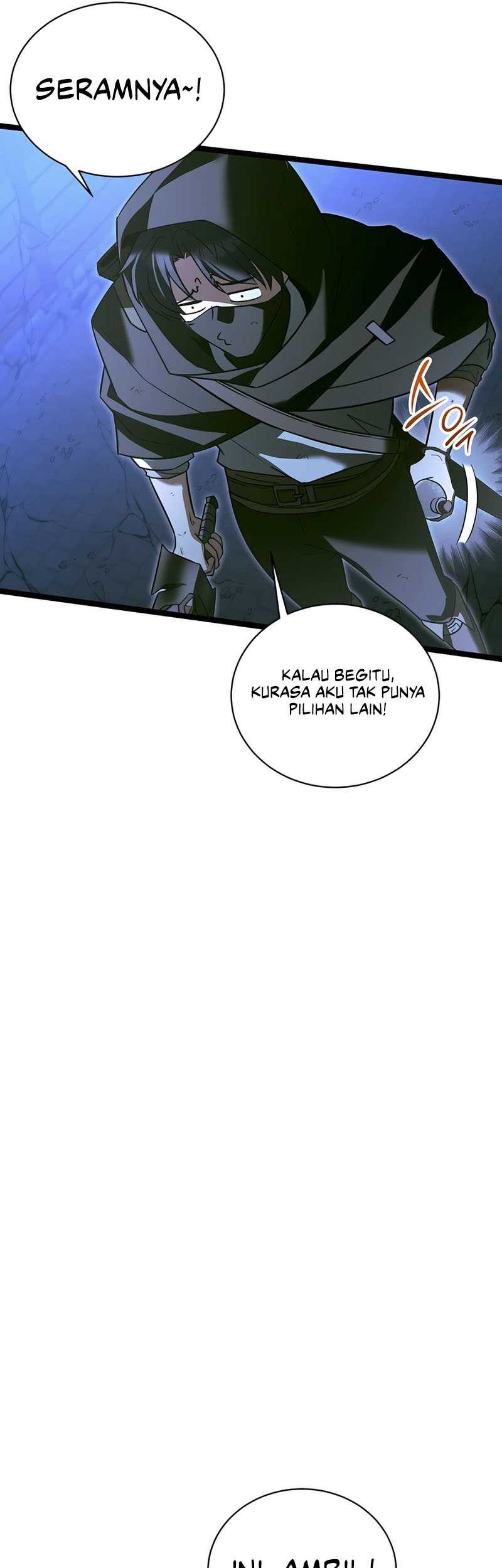 The Hero Became The Duke’s Eldest Son Chapter 28 Gambar 46