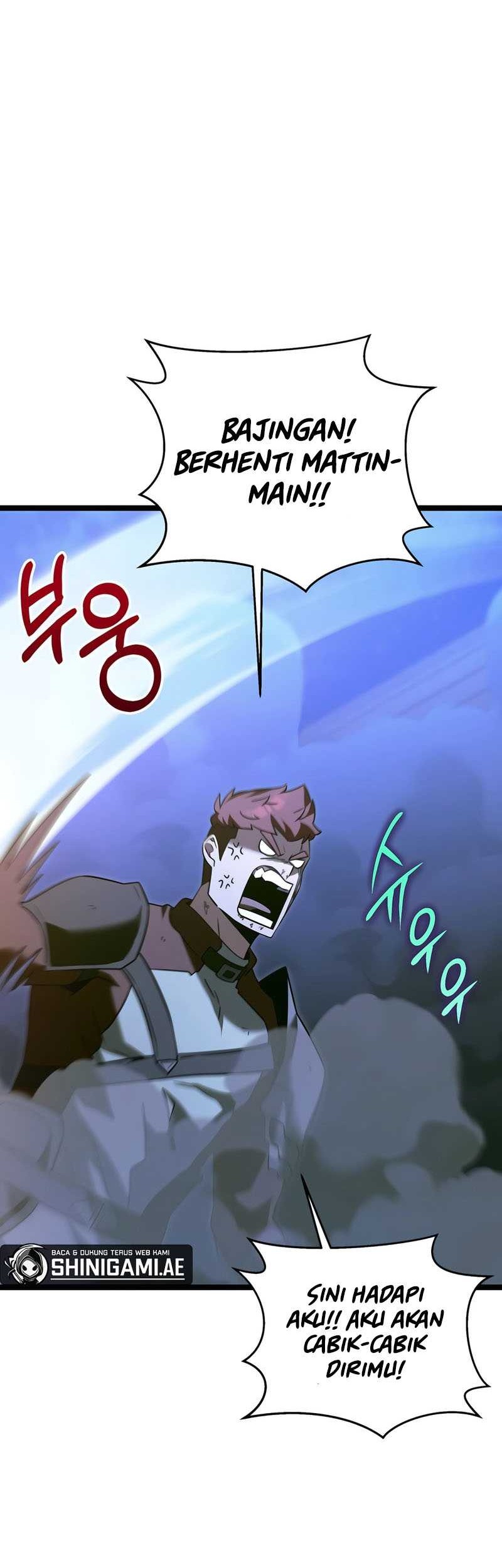 The Hero Became The Duke’s Eldest Son Chapter 28 Gambar 51
