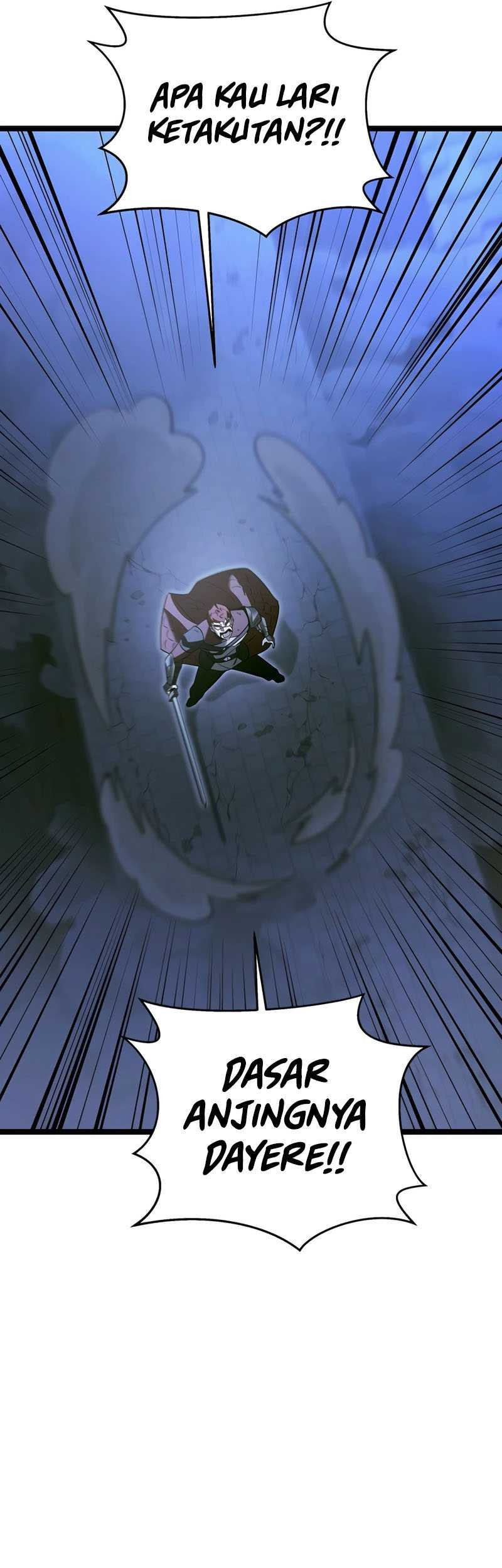 The Hero Became The Duke’s Eldest Son Chapter 28 Gambar 54