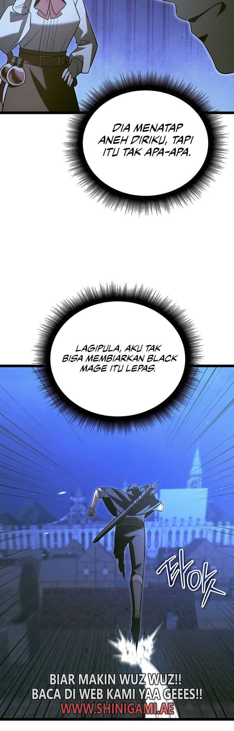 The Hero Became The Duke’s Eldest Son Chapter 28 Gambar 57