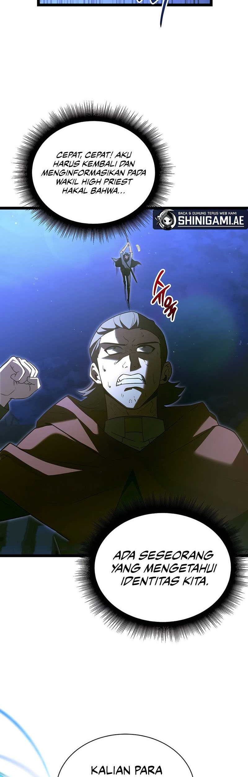 The Hero Became The Duke’s Eldest Son Chapter 28 Gambar 59