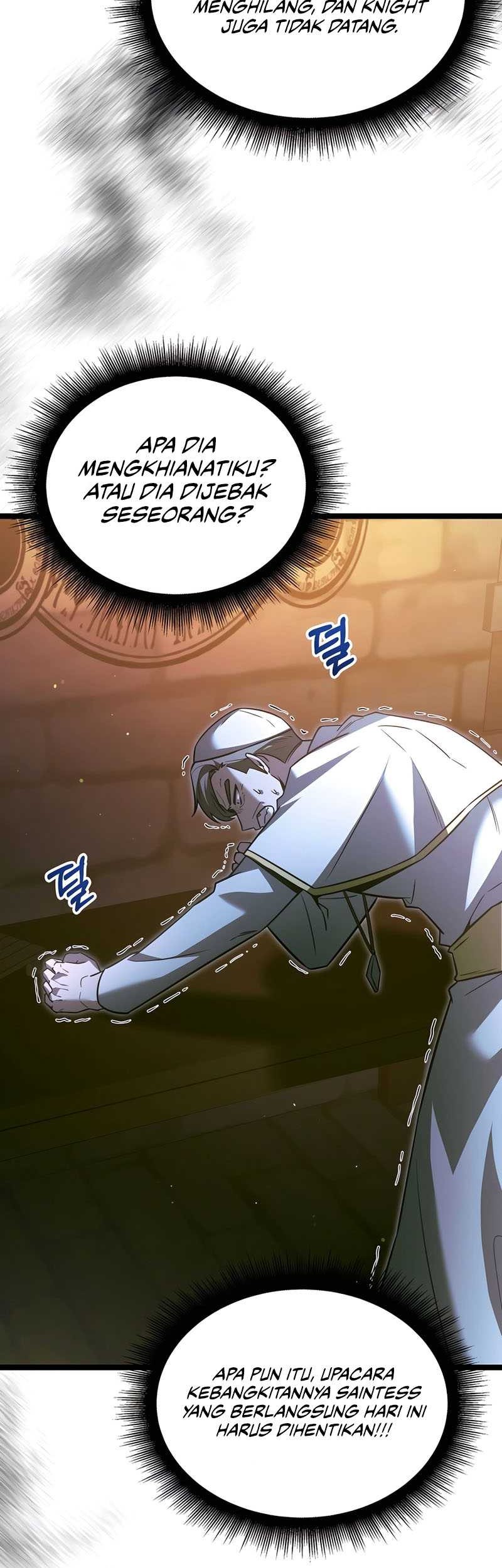 The Hero Became The Duke’s Eldest Son Chapter 28 Gambar 64