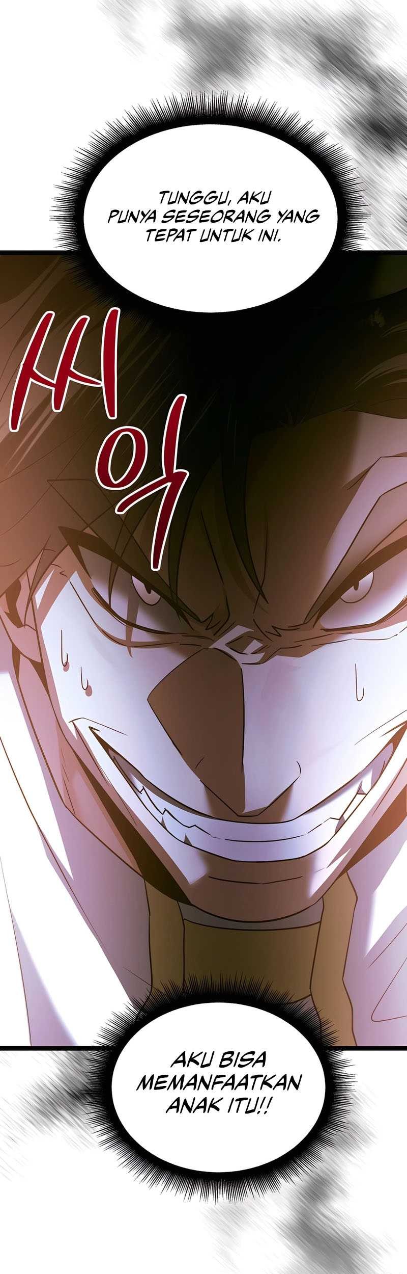 The Hero Became The Duke’s Eldest Son Chapter 28 Gambar 66