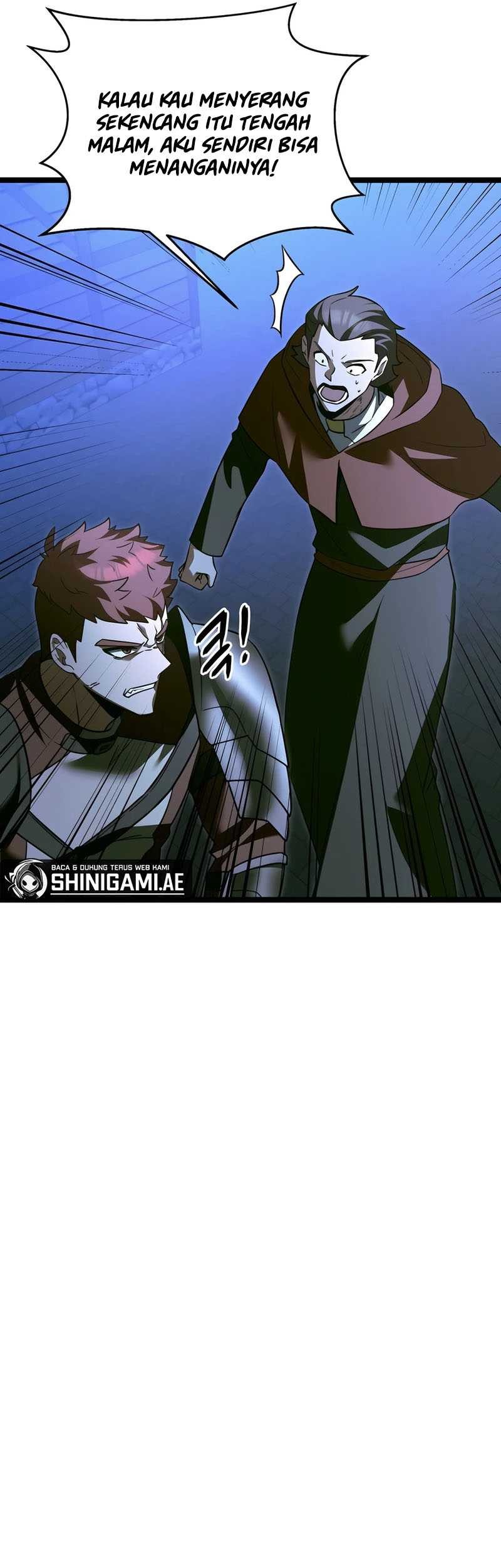 The Hero Became The Duke’s Eldest Son Chapter 28 Gambar 6