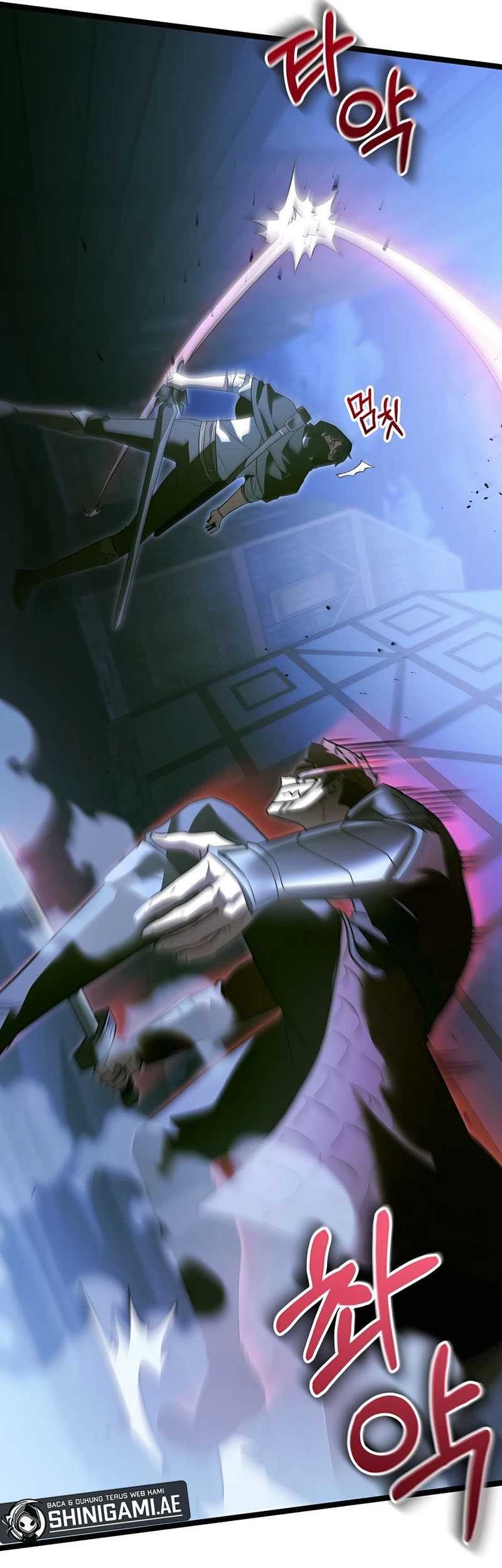 The Hero Became The Duke’s Eldest Son Chapter 28 Gambar 14