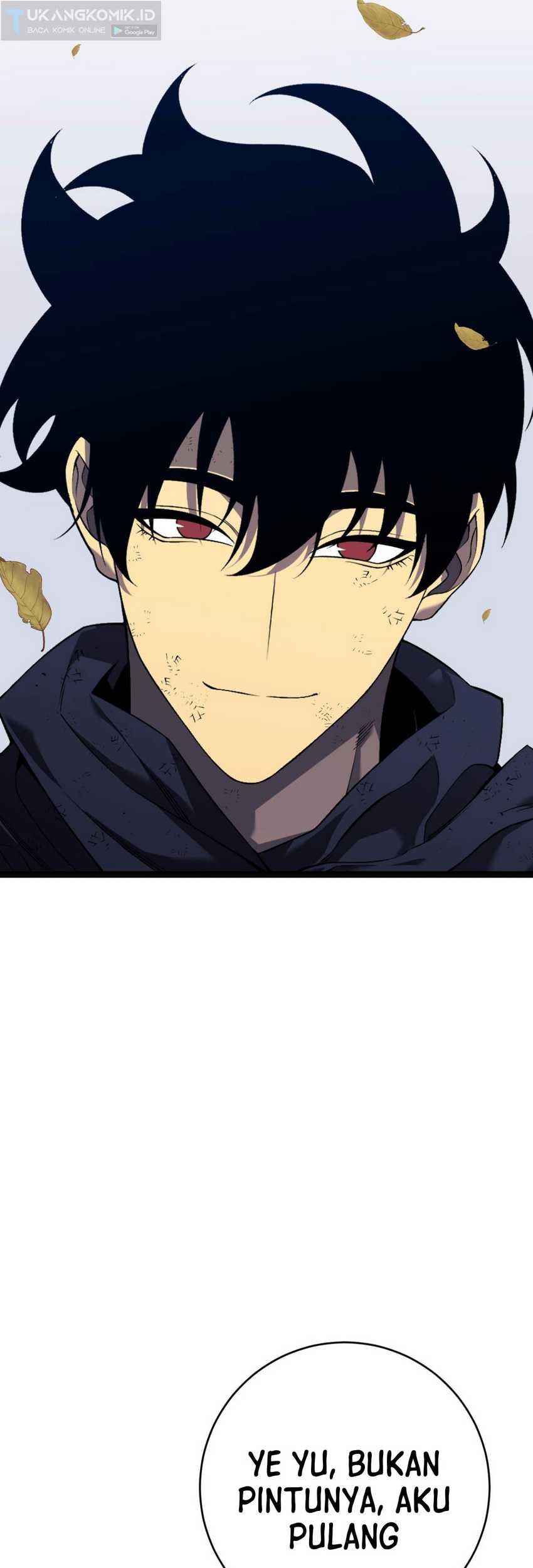Your Talent is Mine Chapter 85 Gambar 16