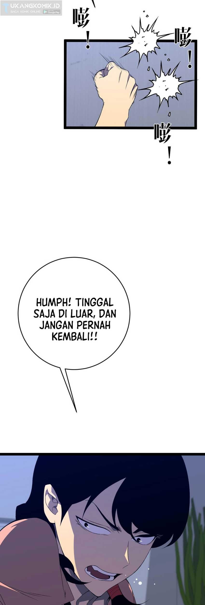 Your Talent is Mine Chapter 85 Gambar 25